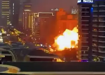 Ηνωμένα Αραβικά Εμιράτα: Έκκληση για άμεσο επαναπατρισμό Ζακυνθινών εν μέσω πυραυλικών επιθέσεων (Βίντεο)