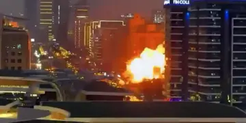 Ηνωμένα Αραβικά Εμιράτα: Έκκληση για άμεσο επαναπατρισμό Ζακυνθινών εν μέσω πυραυλικών επιθέσεων (Βίντεο)