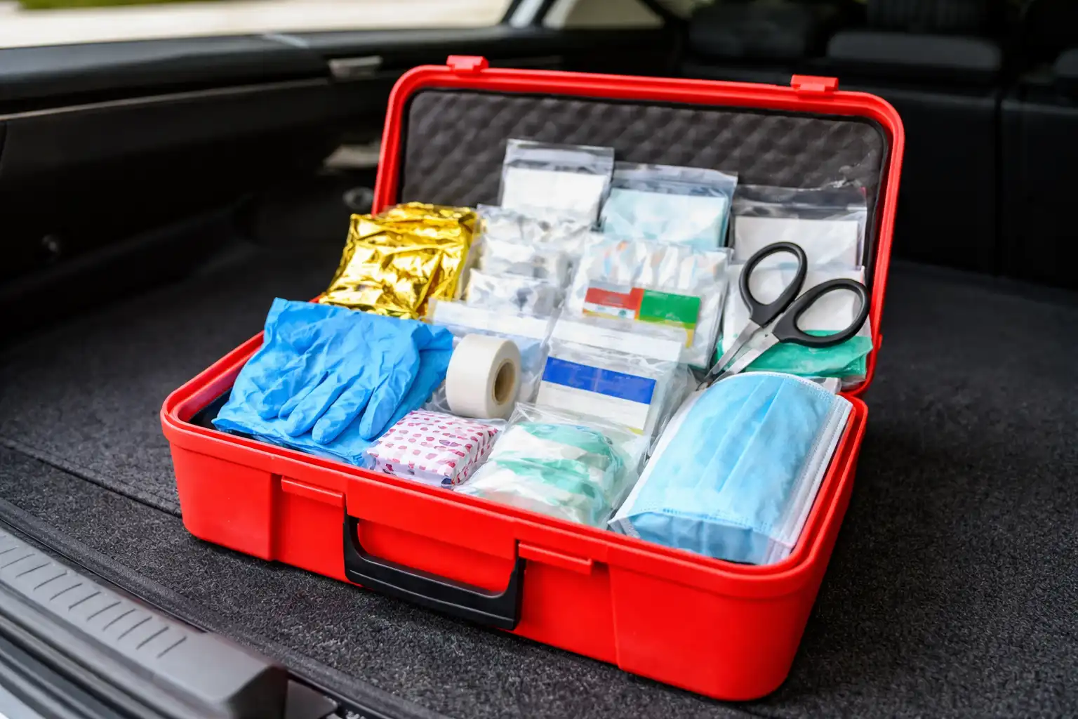 FARMAKEIO AYTOKINHTOY