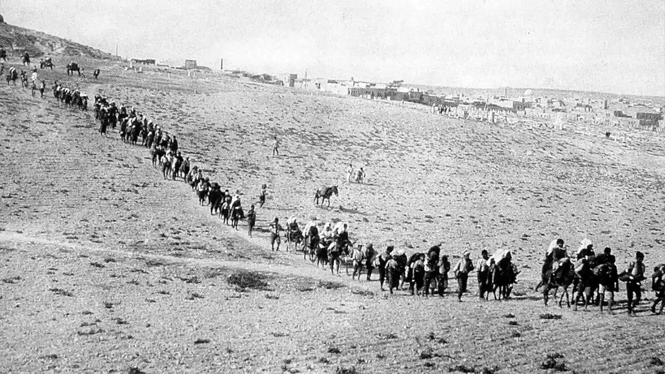 GENOKTONIA ELLHNON TOU PONTOU