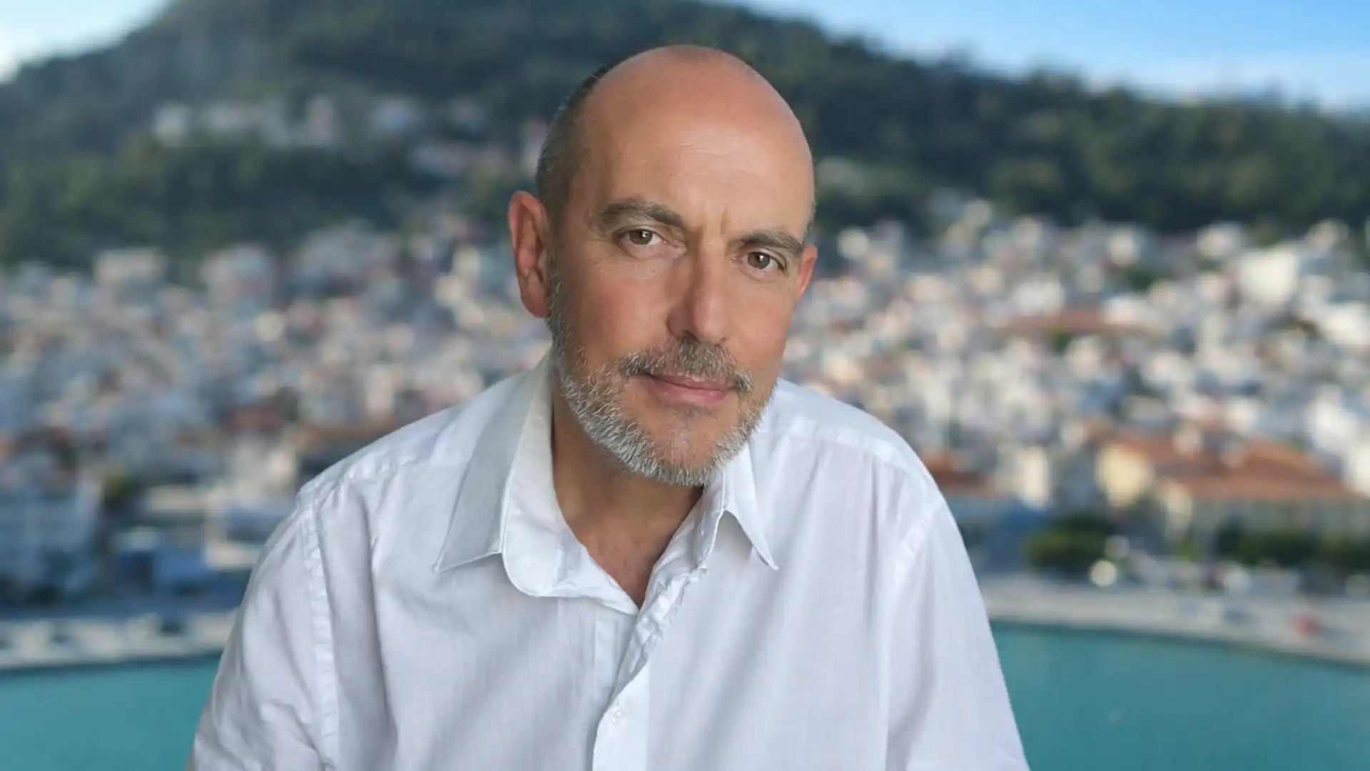 SOTHRHS PAPADOGKONAS