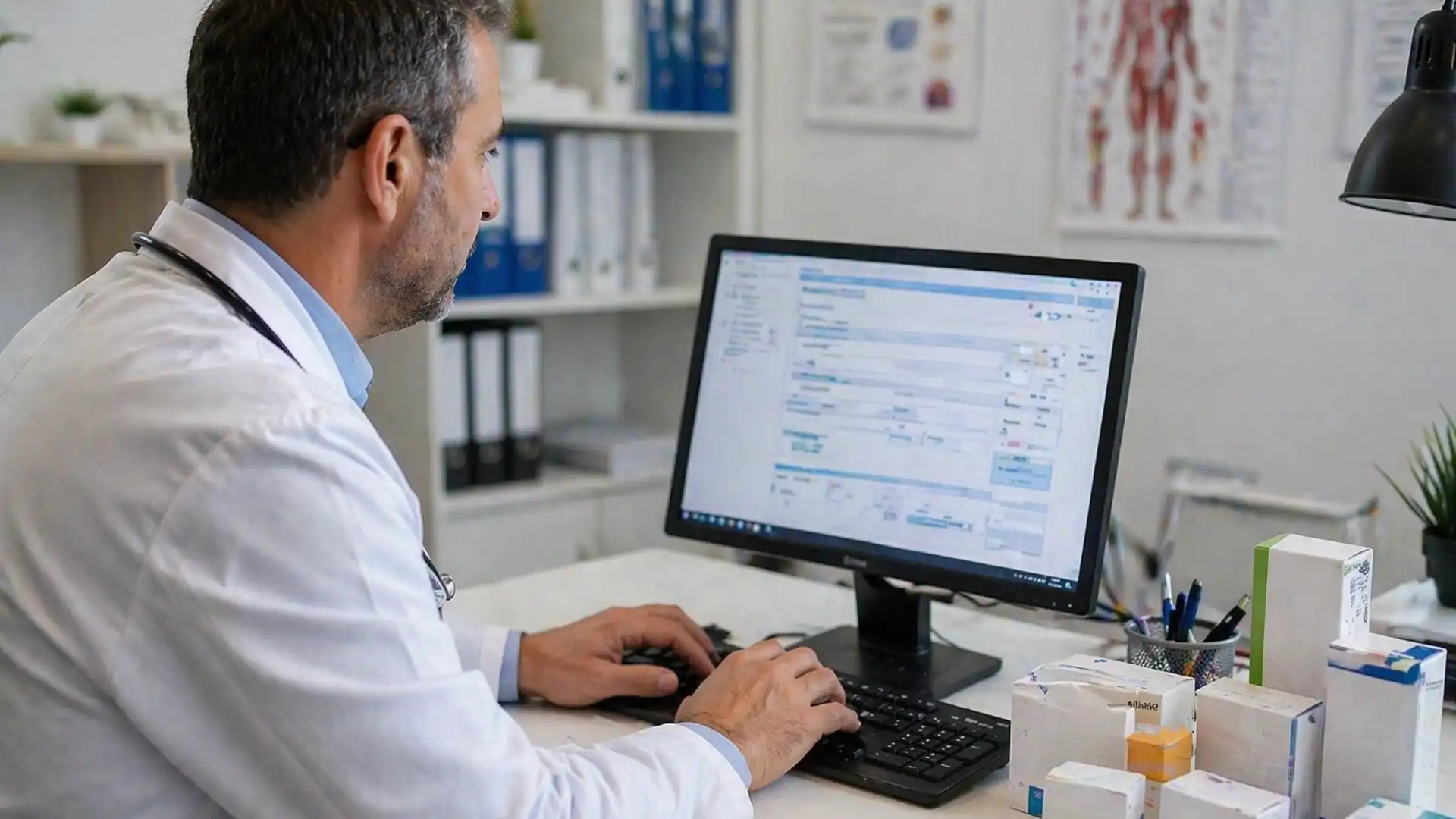 SYNTAGOGRAFHSH FARMAKON