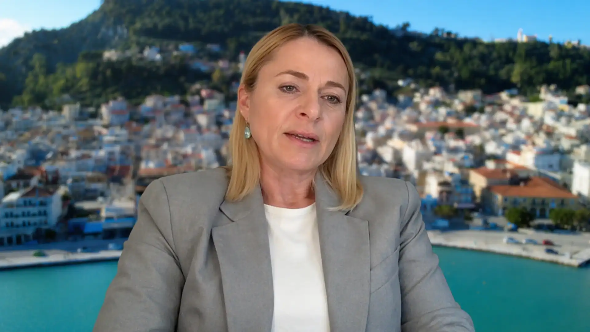 XRISTINA MPRELINA AKTYPH