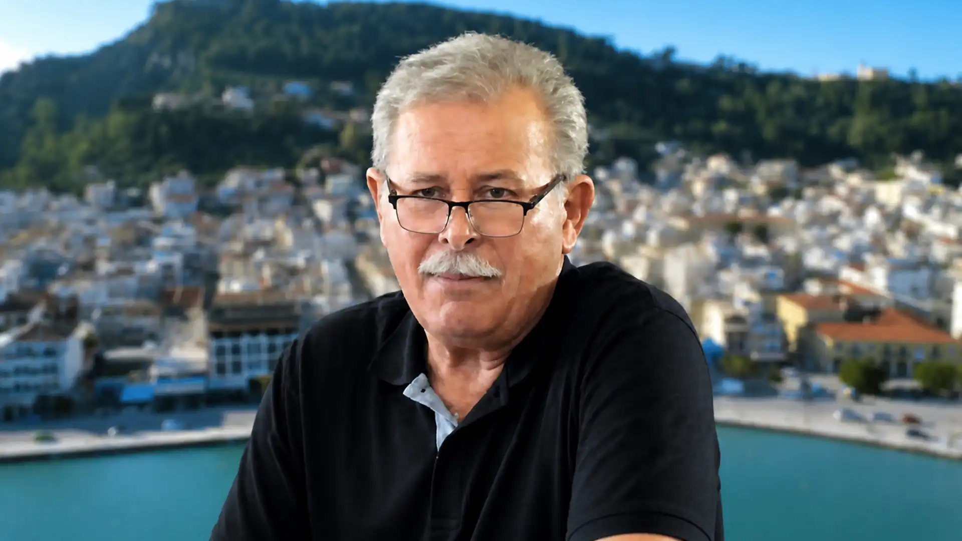 PANAGIOTHS SOFOS