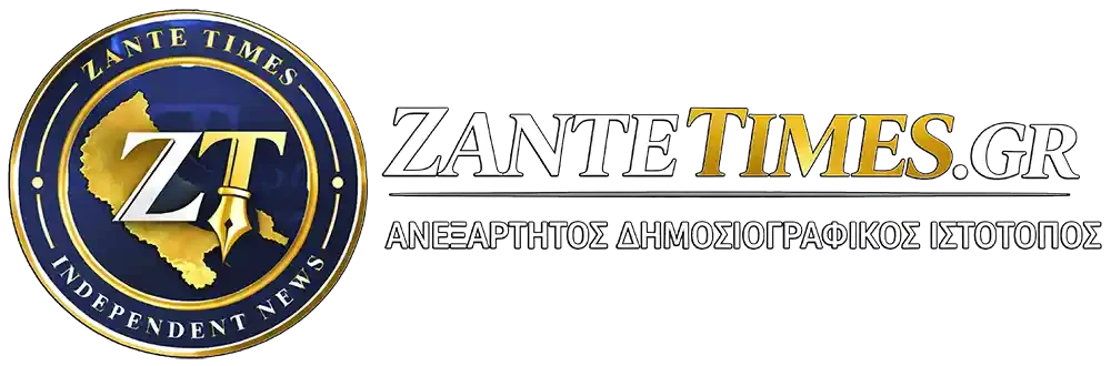 ZANTETIMES LOGO MOBILE